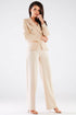 Women trousers model 166812